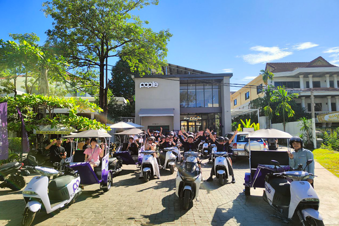 VERYWORDS Hosts Inaugural ‘NZ Generation Tribe’ Ambassador Appointment Ceremony in Cambodia