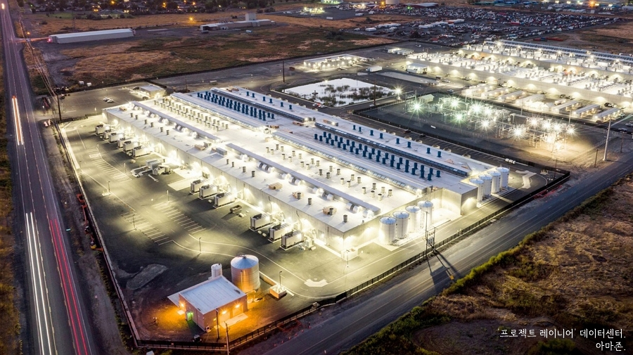 기후 외면 미국 vs. 녹색 품은 중국, AI&nbsp;승자는?