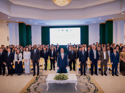 (국제감축, 新경제영토)(1)국제감축사업으로 넓히는 대한민국&nbsp;경제영토